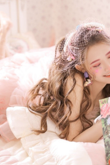 穿越到女儿国